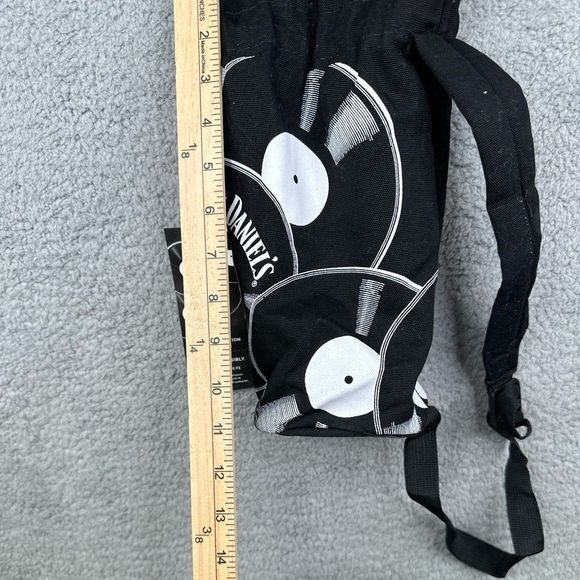 Jack Daniel’s 1.75l CINCH SACK EMPTY EMPTY - Picture 6 of 9